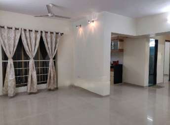 2 BHK Apartment For Rent in Everest World Lilac Kolshet Road Thane  7332333