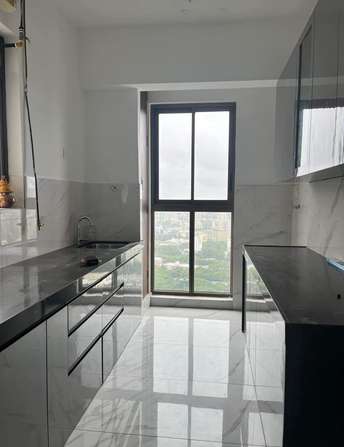 2 BHK Apartment For Rent in Raymond Ten X Era Pokhran Road No 1 Thane  7332353