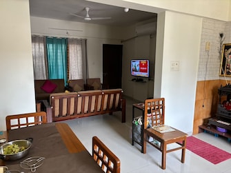 2 BHK Apartment For Resale in Parvati Villa CHS Parvati Paytha Pune  7332349