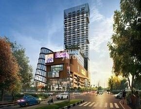 Office Space For Sale in Civitech Santoni, Sector 16b Greater Noida
