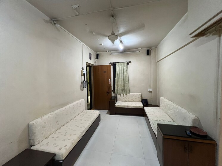 Kitchen, belvalkar-saritanagari-phase-ii 2 Bedroom 800 Sq.Ft. Apartment In Sinhagad Road Pune 7332359