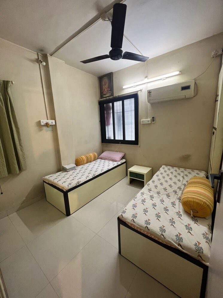 Living Room, belvalkar-saritanagari-phase-ii 2 Bedroom 800 Sq.Ft. Apartment In Sinhagad Road Pune 7332359