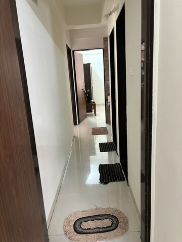 Building Lobby in 2 BHK Apartment at Belvalkar Saritanagari Phase II, Sinhagad Road – for Sale