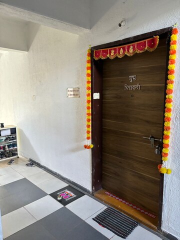 Furnished Amenities in 2 BHK Apartment at Belvalkar Saritanagari Phase II, Sinhagad Road – for Sale