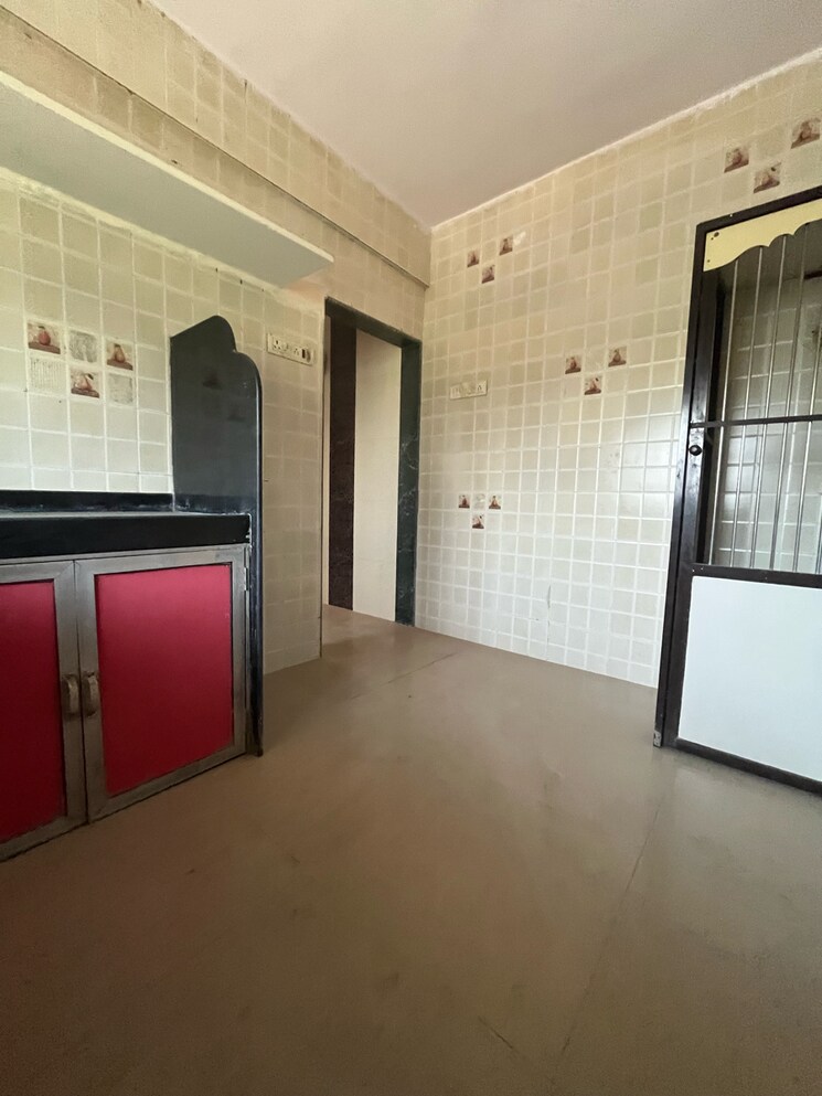 Room, vastu-anand-apartment 1 Bedroom 650 Sq.Ft. Apartment In Parsik Nagar Thane 7332370