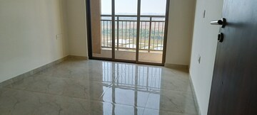 Room in 1 BHK Apartment at Sunteck West World, Naigaon East – for Sale