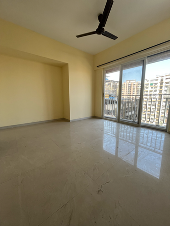 1 BHK Apartment For Rent in The Wadhwa Evergreen Heights Parsik Nagar Thane  7332390