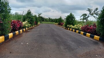  Plot – Exterior View View at Kamkole - for Sale
