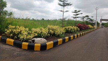 Plot Area in  Plot at Kamkole – for Sale