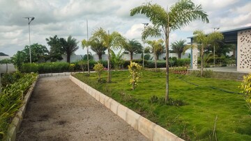 Plot Area in  Plot at Kamkole – for Sale
