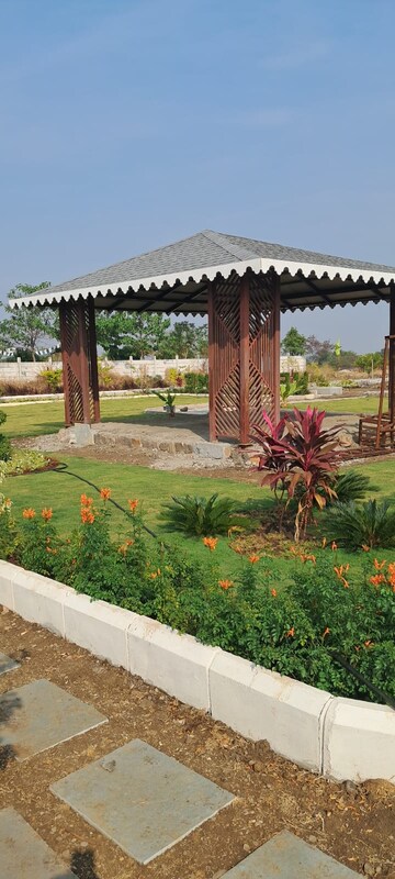 Plot – Garden View at Kamkole - for Sale