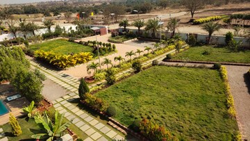  Plot – Garden View at Kamkole - for Sale