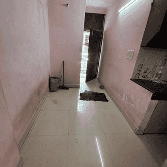 1 BHK Builder Floor For Rent in Kotla Mubarakpur Delhi  7332417