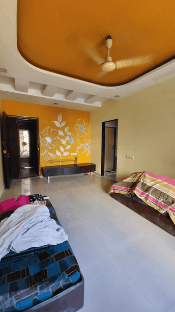 1 BHK Apartment For Rent in Sanghvi Valley Parsik Nagar Thane  7332414