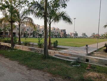  Plot – Garden View at Wing Lucknow Greens Plots, Sultanpur Road - for Sale