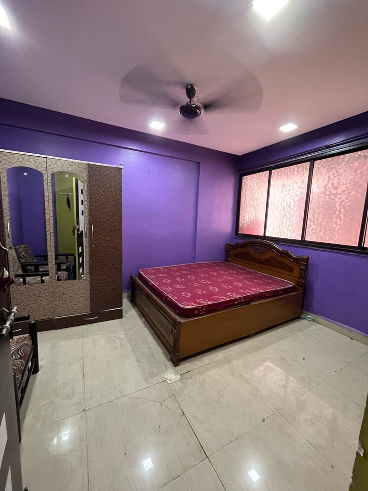 Living Room, shree-rajlaxmi-park 1 Bedroom 600 Sq.Ft. Apartment In Kalwa Thane 7332436