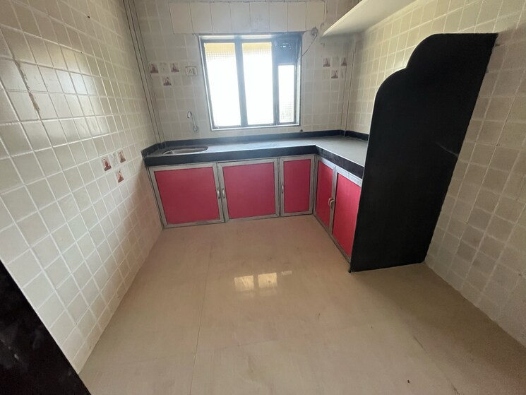 Kitchen, shree-rajlaxmi-park 1 Bedroom 600 Sq.Ft. Apartment In Kalwa Thane 7332436