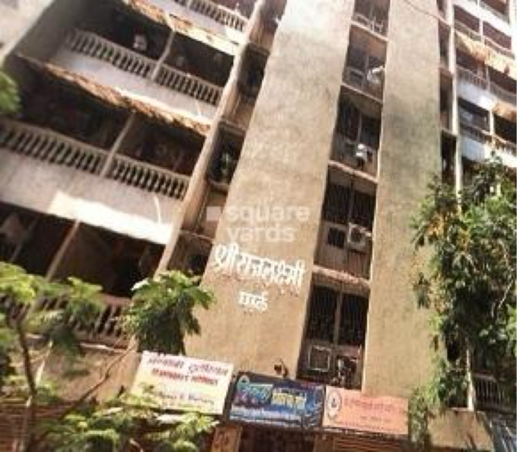 Exterior View, shree-rajlaxmi-park 1 Bedroom 600 Sq.Ft. Apartment In Kalwa Thane 7332436