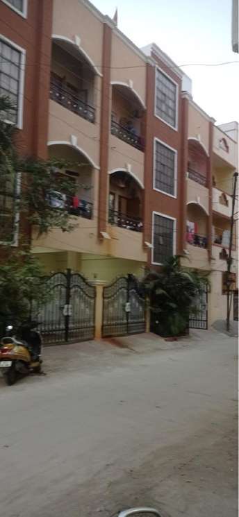 6+ BHK Apartment For Resale in Murad Nagar Hyderabad  7332432