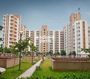 3 BHK Apartment – Exterior View View at Puri Pratham, Sector 84 - for Sale