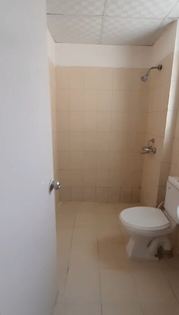 Bathroom in 3 BHK Apartment at Puri Pratham, Sector 84 – for Sale