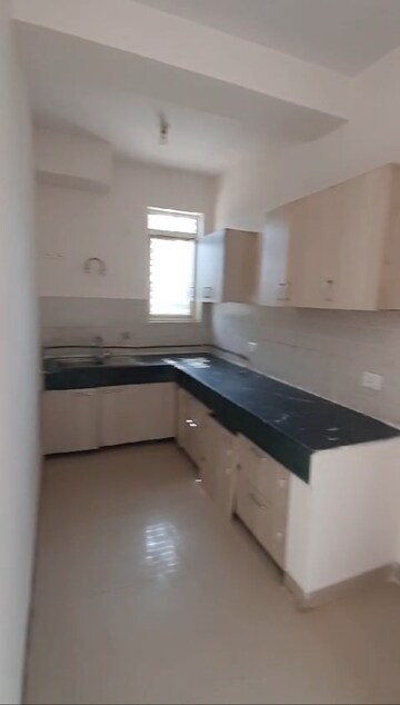 Kitchen in 3 BHK Apartment at Puri Pratham, Sector 84 – for Sale