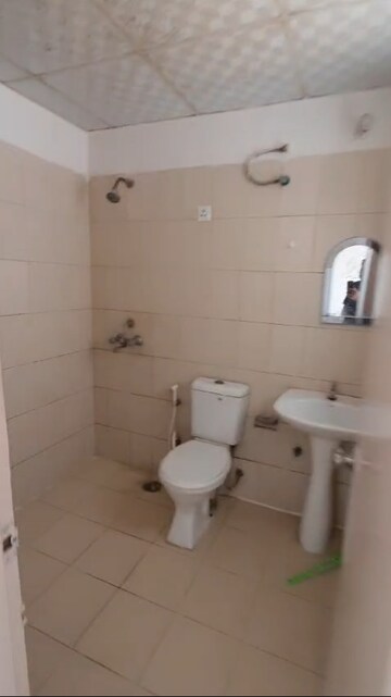 Bathroom in 3 BHK Apartment at Puri Pratham, Sector 84 – for Sale