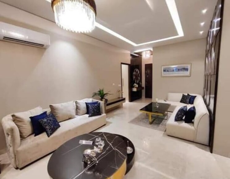 Master Bedroom, artique-uptown-skylla 3 Bedroom 1420 Sq.Ft. Apartment In International Airport Road Zirakpur 7332486