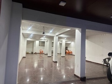 Building Lobby in  Showroom at Sector 122 – for Sale