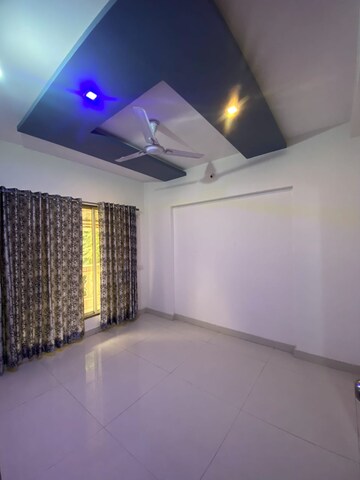Bedroom in 1 BHK Apartment at Shree Jivdani Darshan CHS, Virar West – for Sale