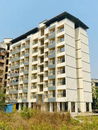 1 BHK Apartment For Resale in Shree Jivdani Darshan CHS Virar West Mumbai  7332526