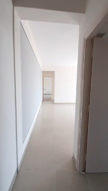 Building Lobby in 3 BHK Apartment at Puri Pratham, Sector 84 – for Sale