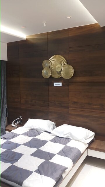 Bathroom in 1 BHK Apartment at Rugi Colonia, Ambernath – for Sale