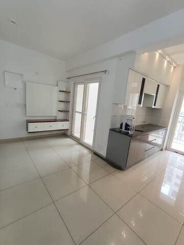 Bathroom in 2 BHK Apartment at Gulshan Botnia, Sector 144 – for Sale