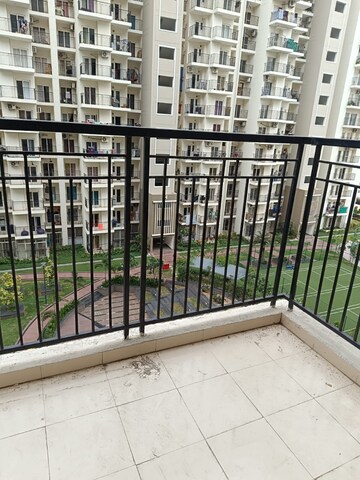 Balcony in 2 BHK Apartment at Gulshan Botnia, Sector 144 – for Sale
