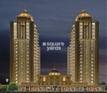 2 BHK Apartment For Resale in Gulshan Botnia Sector 144 Noida  7332514