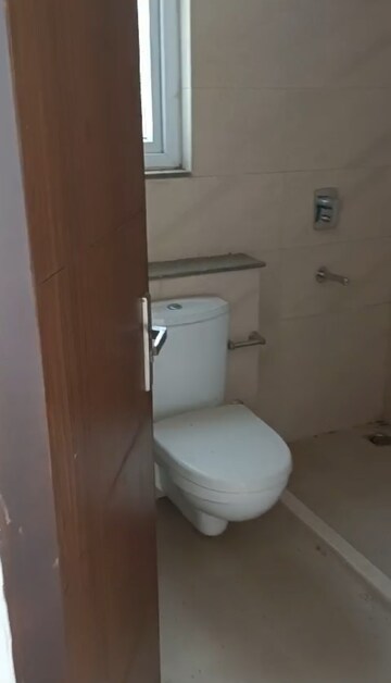 Bathroom in 3 BHK Apartment at Puri Aanandvilas, Sector 81 – for Sale