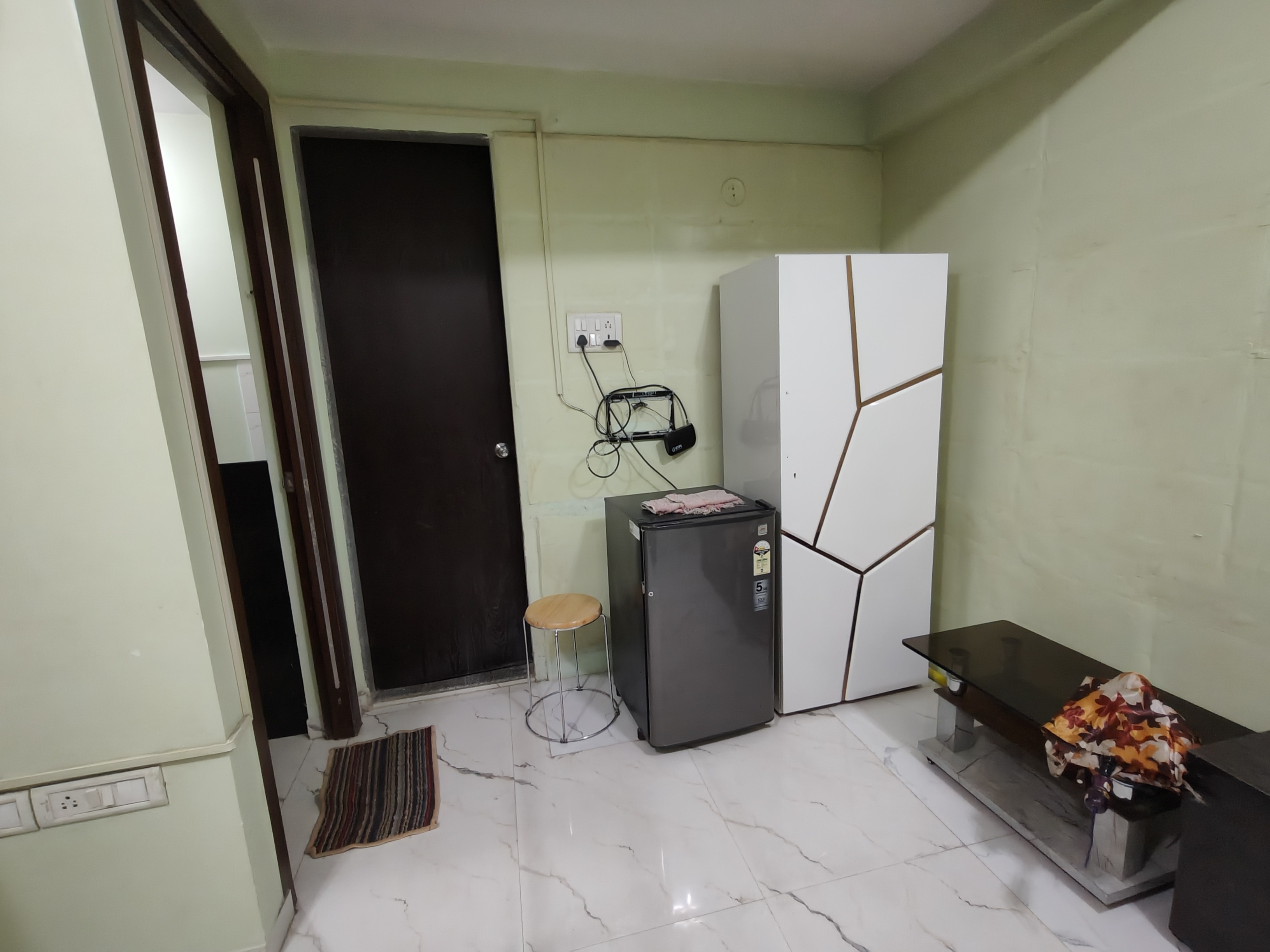 1 RkApartment For Sale in Vas Pushp Vinod 2