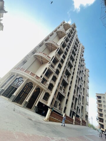 2 BHK Apartment – Exterior View View at Tharwani Meghna Montana, Ambernath West - for Sale
