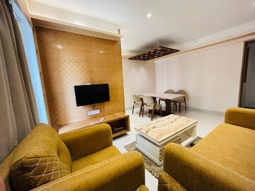 2 BHK Apartment For Sale in Tharwani Meghna Montana, Ambernath West