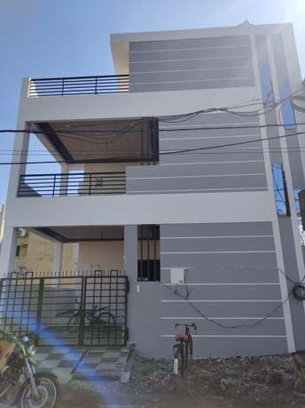 4 BHK Independent House For Resale in Amlidih Raipur  7332557