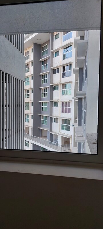 Floor Plan in 2 BHK Apartment at L&T Emerald Isle, Powai – for Sale