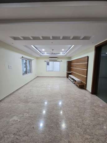 3 BHK Apartment For Rent in Shaikpet Hyderabad  7332577