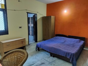 Bedroom in 3 BHK Apartment at Lotus Panache, Sector 110 – for Sale