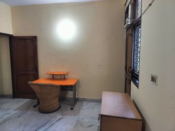 Living Room in 3 BHK Apartment at Lotus Panache, Sector 110 – for Sale