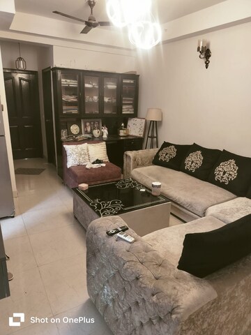 3 BHK Apartment For Sale in Lotus Panache, Sector 110