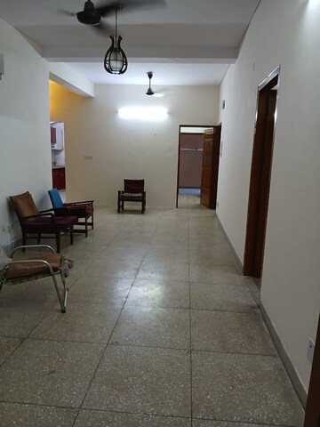 Building Lobby in 3 BHK Apartment at Lotus Panache, Sector 110 – for Sale