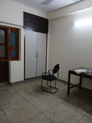 Master Bedroom in 3 BHK Apartment at Lotus Panache, Sector 110 – for Sale