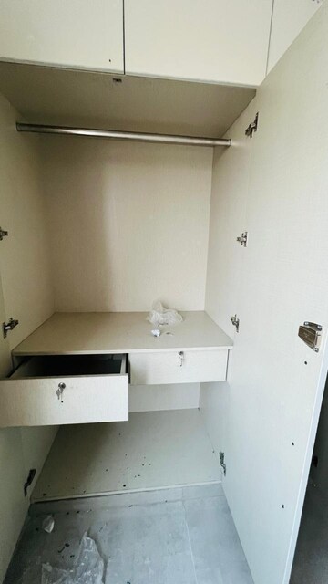 Kitchen in 3 BHK Apartment at Lotus Panache, Sector 110 – for Sale