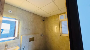 Bathroom in 3 BHK Apartment at Lotus Panache, Sector 110 – for Sale